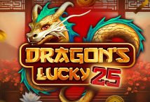 Dragons Lucky 25 Slot Review